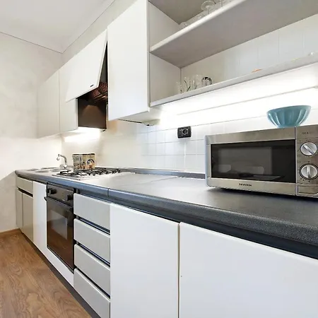 Il Ponte Dei Sogni Apartment