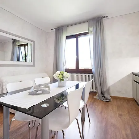 Apartment Il Ponte Dei Sogni *