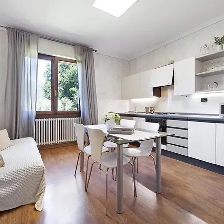 Il Ponte Dei Sogni Apartment