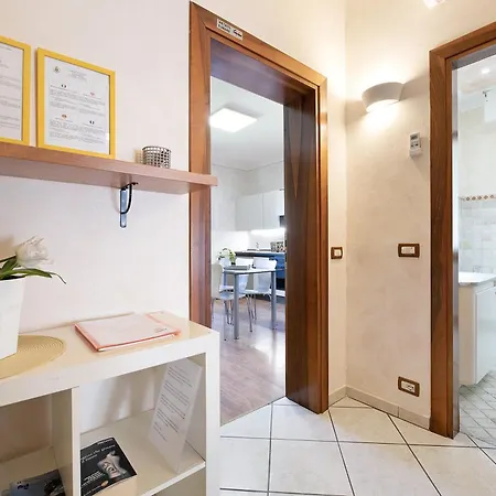 Apartment Il Ponte Dei Sogni *