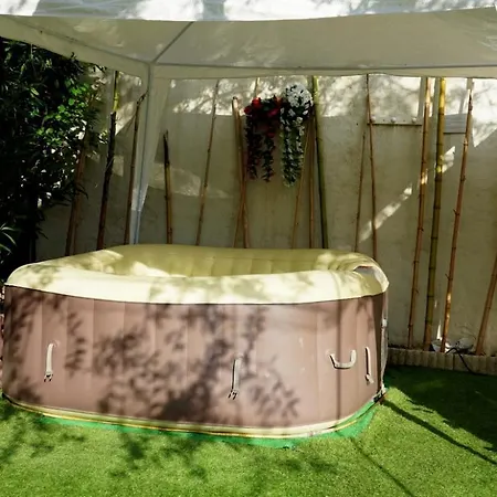 Apartment Il Ponte Dei Sogni *