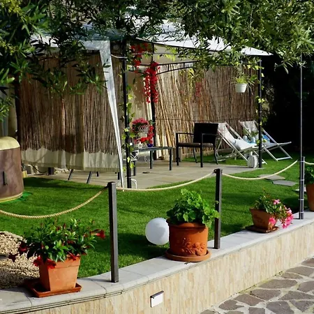 Apartment Il Ponte Dei Sogni