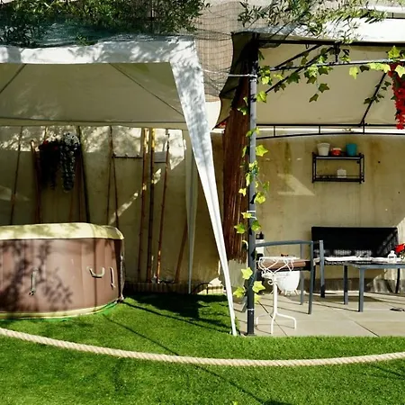 Apartment Il Ponte Dei Sogni