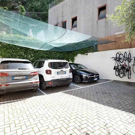 Appartement Il Ponte Dei Sogni *