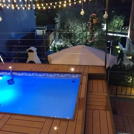 Il Ponte Dei Sogni Διαμέρισμα *