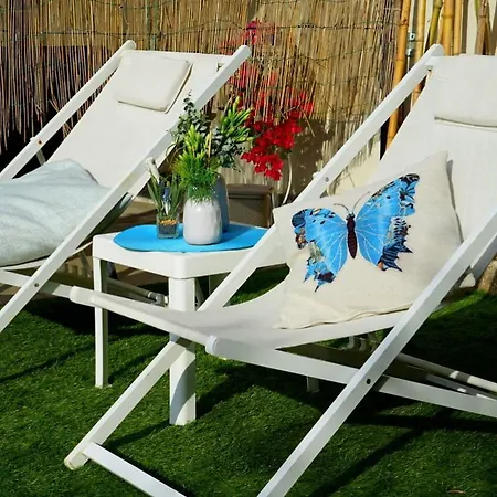 Il Ponte Dei Sogni Appartamento *