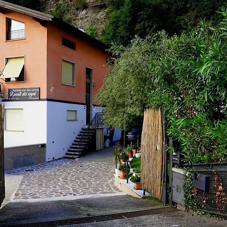 Appartement Il Ponte Dei Sogni Brescia