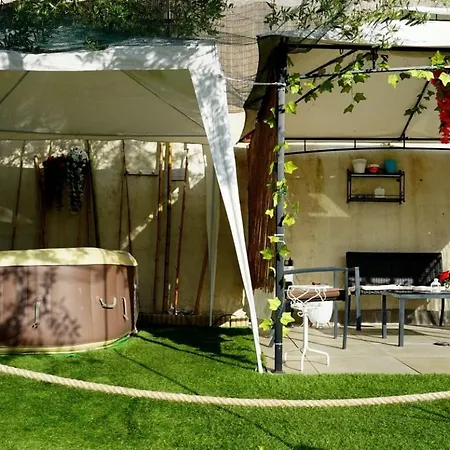 Apartamento Il Ponte Dei Sogni Bréscia