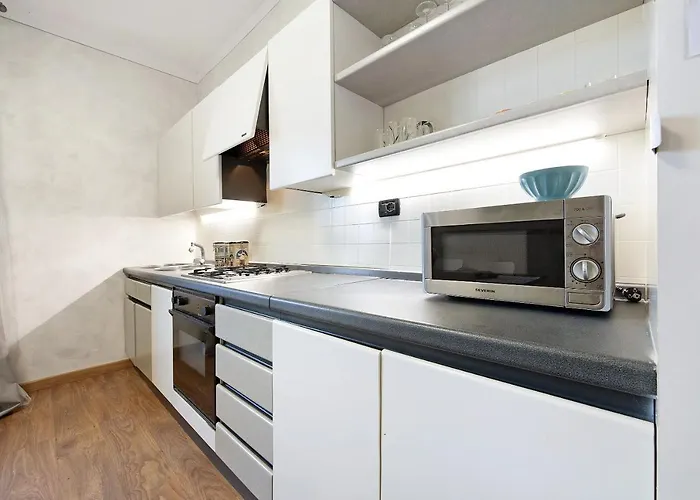 Il Ponte Dei Sogni Apartment