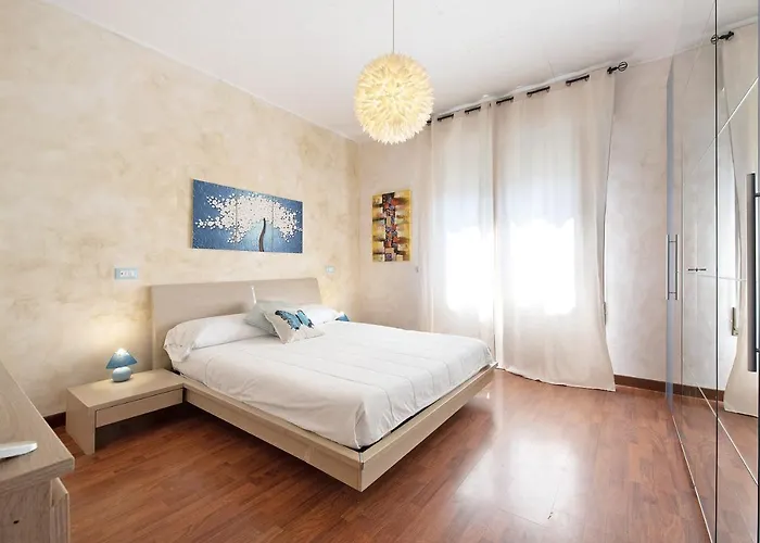 Il Ponte Dei Sogni Apartment