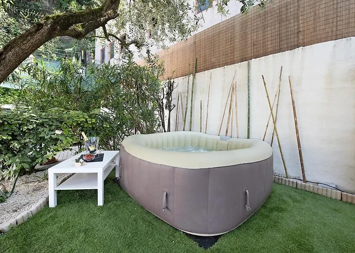 Il Ponte Dei Sogni Apartment Brescia