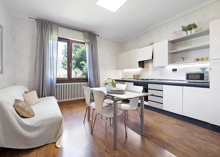 Il Ponte Dei Sogni Apartment