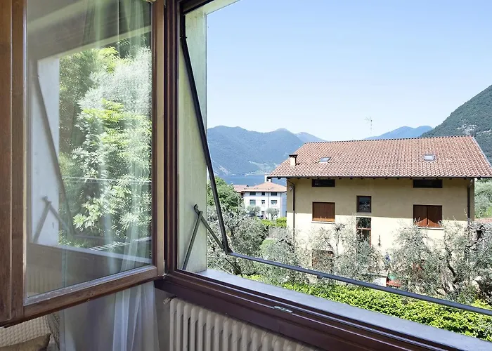 Apartment Il Ponte Dei Sogni