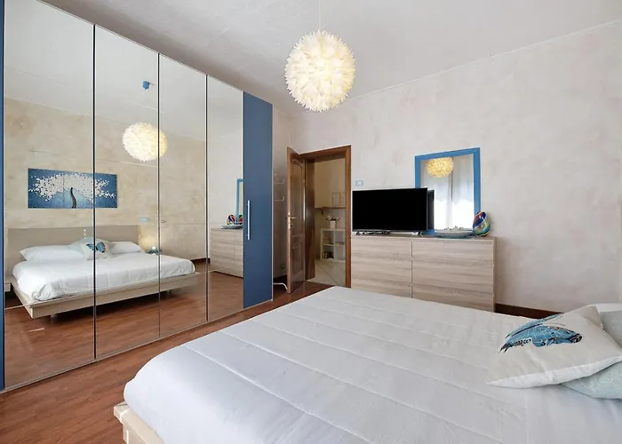 Appartement Il Ponte Dei Sogni Brescia