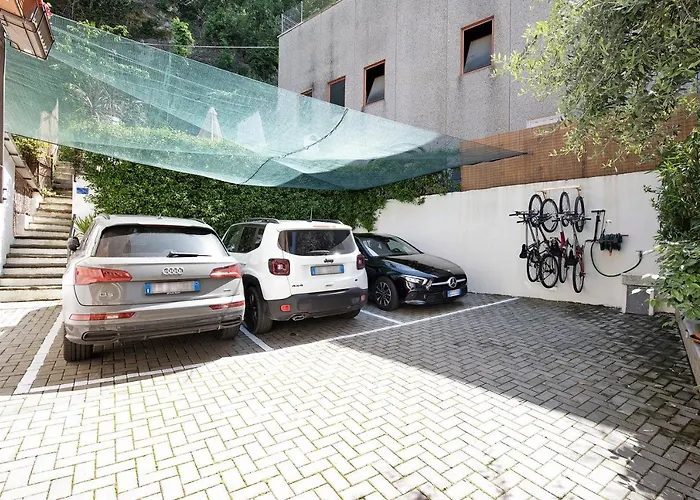 Apartment Il Ponte Dei Sogni *