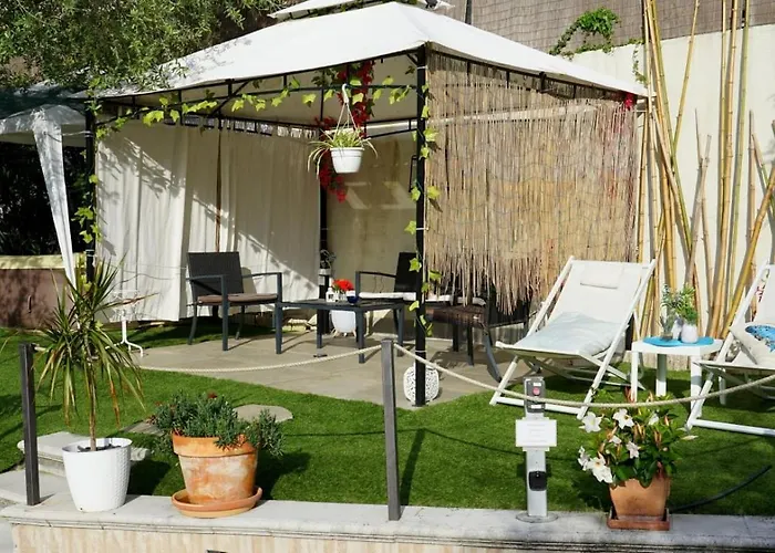 Il Ponte Dei Sogni Apartment *