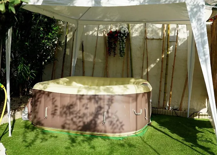 Apartment Il Ponte Dei Sogni *