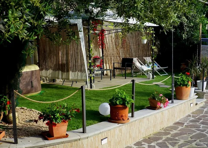 Appartement Il Ponte Dei Sogni