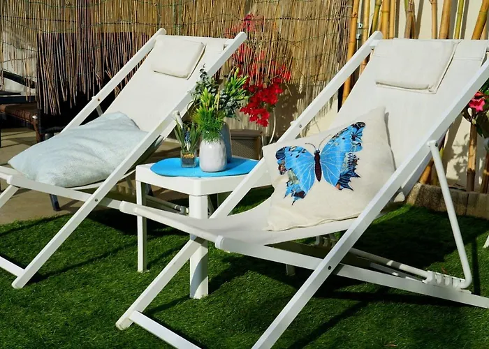 Il Ponte Dei Sogni Appartement *