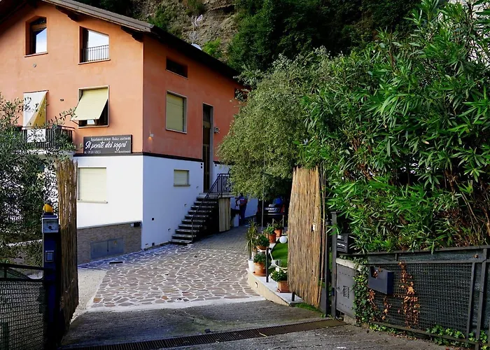 Appartement Il Ponte Dei Sogni Brescia