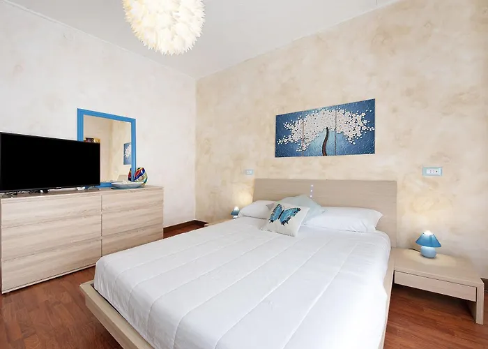 Il Ponte Dei Sogni Appartement