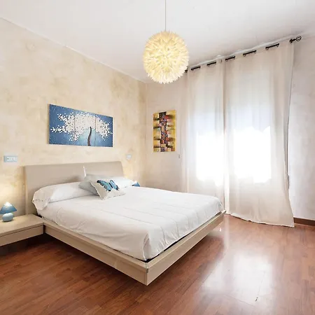 Apartman Il Ponte Dei Sogni *