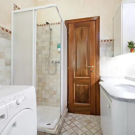 Apartman Il Ponte Dei Sogni