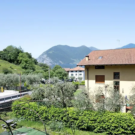 Apartman Il Ponte Dei Sogni *