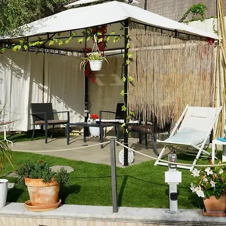 Il Ponte Dei Sogni Apartman Brescia